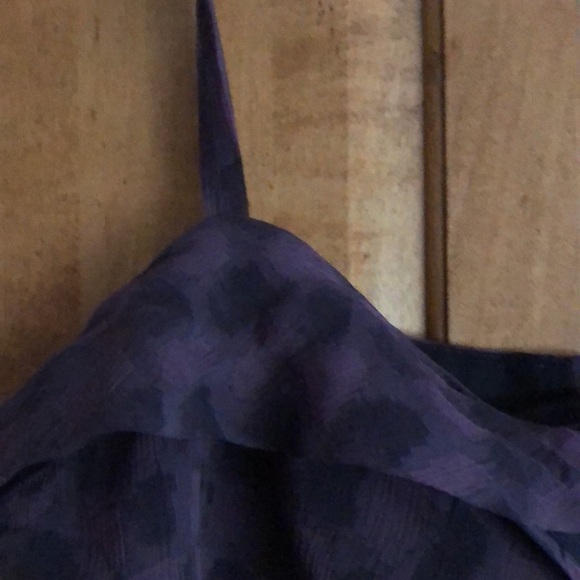 NWT Anne Klein Silk tank size 12 - Picture 3 of 15